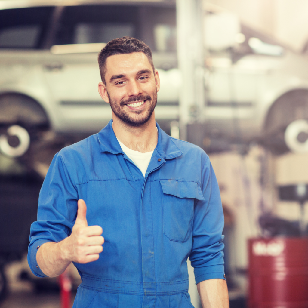 Tips for Embracing Mobile Auto Maintenance